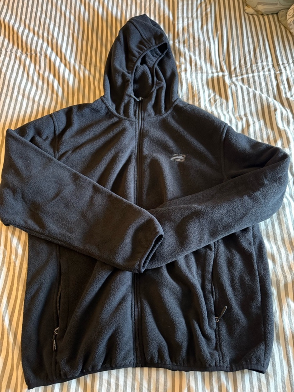 Men’s zip up